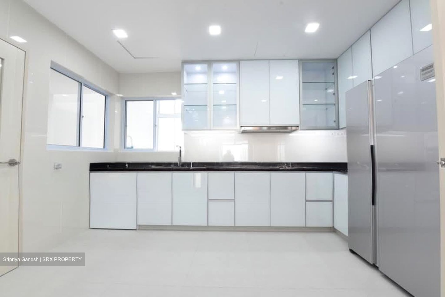 Regency Park (D10), Condominium #594641691